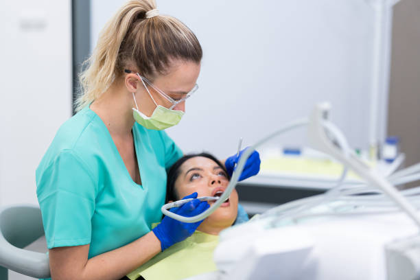 Best Emergency Wisdom Teeth Removal in Heathrow, FL